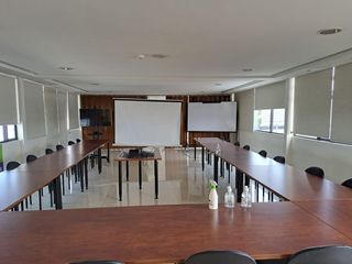 Foto 14 de VENTA GALPON CON OFICINAS CARCELEN INDUSTRIAL, ALTO IMPACTO