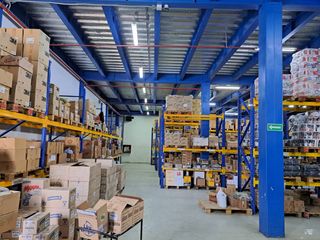 Foto 8 de VENTA GALPON CON OFICINAS CARCELEN INDUSTRIAL, ALTO IMPACTO