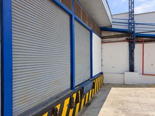 Foto 7 de VENTA GALPON CON OFICINAS CARCELEN INDUSTRIAL, ALTO IMPACTO