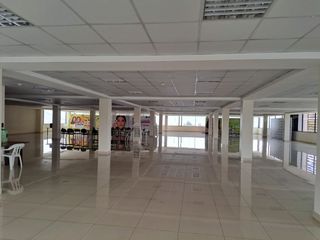 Foto 9 de VENTA GALPON CON OFICINAS CARCELEN INDUSTRIAL, ALTO IMPACTO