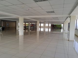 Foto 11 de VENTA GALPON CON OFICINAS CARCELEN INDUSTRIAL, ALTO IMPACTO