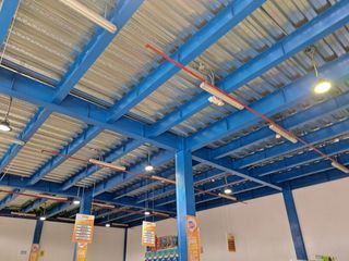 Foto 5 de VENTA GALPON CON OFICINAS CARCELEN INDUSTRIAL, ALTO IMPACTO