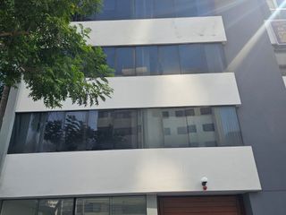 Foto 1 de Alquiler de edificio en Magdalena del Mar.