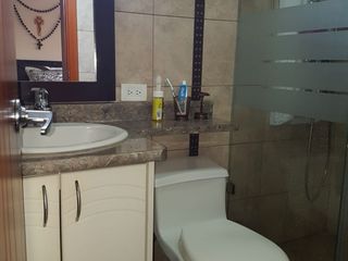 Foto 38 de EN PONCEANO ALTO SE VENDE DEPARTAMENTO