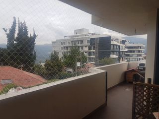Foto 1 de EN PONCEANO ALTO SE VENDE DEPARTAMENTO