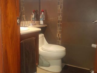Foto 20 de EN PONCEANO ALTO SE VENDE DEPARTAMENTO