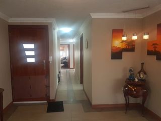 Foto 31 de EN PONCEANO ALTO SE VENDE DEPARTAMENTO