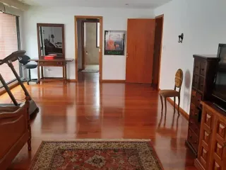 Arriendo hermoso departamento Amoblado Quito Tenis, Norte de Quito