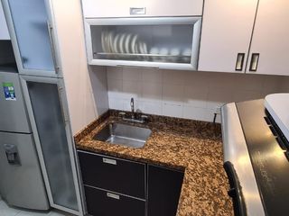Foto 6 de RENTO APARTAMENTOS  AMOBLADOS BOGOTA POR MESES SALITRE PLAZA CLARO PARA EMPRESAS