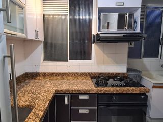 Foto 9 de RENTO APARTAMENTOS  AMOBLADOS BOGOTA POR MESES SALITRE PLAZA CLARO PARA EMPRESAS