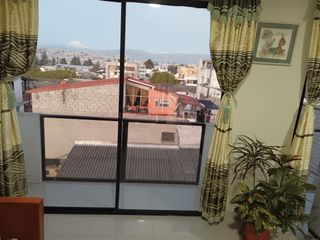 Foto 13 de RENTA, DEPARTAMENTO CARCELEN ALTO, QUITO
