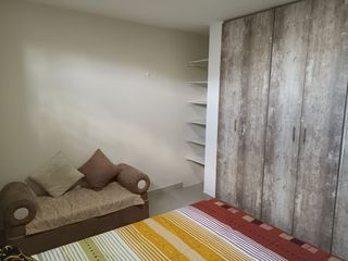 Foto 4 de RENTA, DEPARTAMENTO CARCELEN ALTO, QUITO