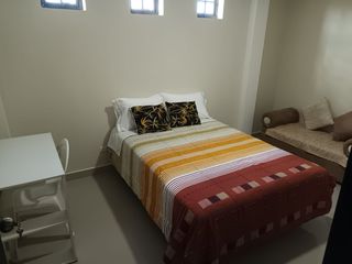 Foto 14 de RENTA, DEPARTAMENTO CARCELEN ALTO, QUITO
