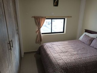 Foto 17 de RENTA, DEPARTAMENTO CARCELEN ALTO, QUITO
