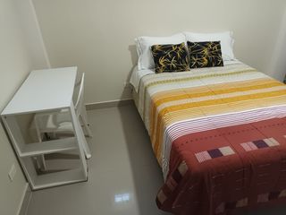 Foto 9 de RENTA, DEPARTAMENTO CARCELEN ALTO, QUITO