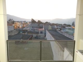 Foto 11 de RENTA, DEPARTAMENTO CARCELEN ALTO, QUITO
