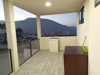 Foto 2 de RENTA, DEPARTAMENTO CARCELEN ALTO, QUITO