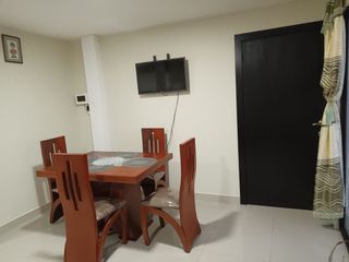 Foto 5 de RENTA, DEPARTAMENTO CARCELEN ALTO, QUITO