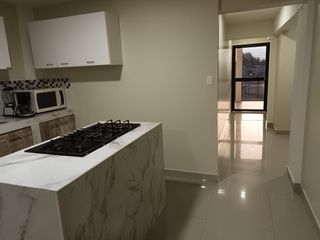 Foto 6 de RENTA, DEPARTAMENTO CARCELEN ALTO, QUITO