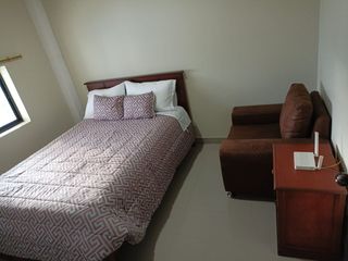 Foto 15 de RENTA, DEPARTAMENTO CARCELEN ALTO, QUITO