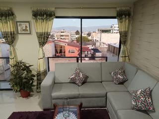 Foto 1 de RENTA, DEPARTAMENTO CARCELEN ALTO, QUITO