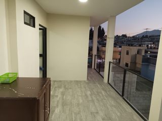 Foto 12 de RENTA, DEPARTAMENTO CARCELEN ALTO, QUITO