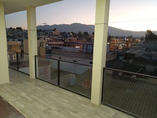 Foto 7 de RENTA, DEPARTAMENTO CARCELEN ALTO, QUITO
