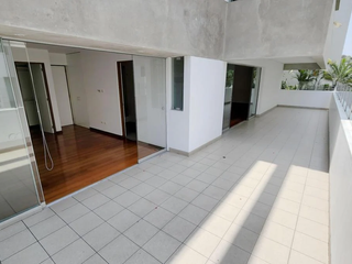Foto 26 de Venta Apartamento Santiago de Surco - Monte Molín