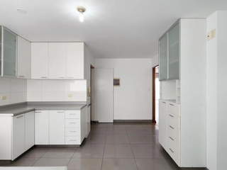 Foto 7 de Venta Apartamento Santiago de Surco - Monte Molín