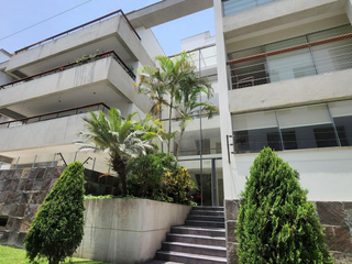 Foto 1 de Venta Apartamento Santiago de Surco - Monte Molín