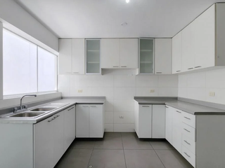 Foto 16 de Venta Apartamento Santiago de Surco - Monte Molín