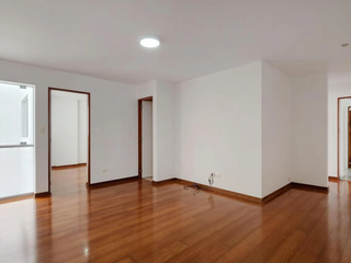 Foto 14 de Venta Apartamento Santiago de Surco - Monte Molín