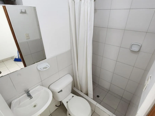 Foto 24 de Venta Apartamento Santiago de Surco - Monte Molín