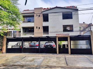Foto 1 de LINDO DEPARTAMENTO DUPLEX + ESTACIONAMIENTO