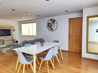 Foto 7 de LINDO DEPARTAMENTO DUPLEX + ESTACIONAMIENTO