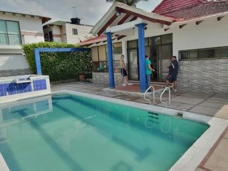 CASA  BARATA TIPO CHALET POBLADO DE SAN MARCOS RICAURTE CUNDINAMARCA 580 MILLONES