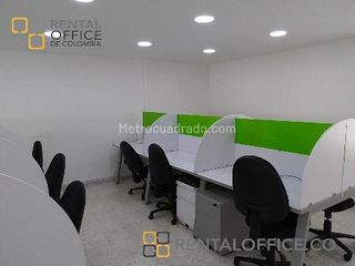Foto 4 de OPORTUNIDAD PARA CALL CENTER  AMOBLADO - SIN AMOBLAR