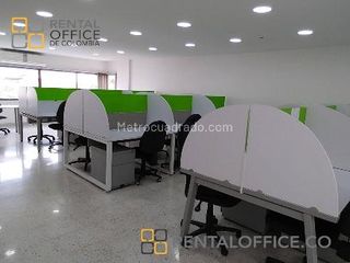 Foto 7 de OPORTUNIDAD PARA CALL CENTER  AMOBLADO - SIN AMOBLAR