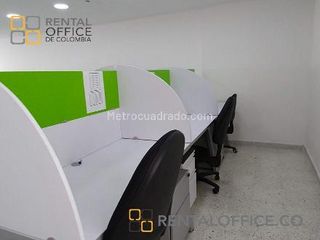 Foto 3 de OPORTUNIDAD PARA CALL CENTER  AMOBLADO - SIN AMOBLAR