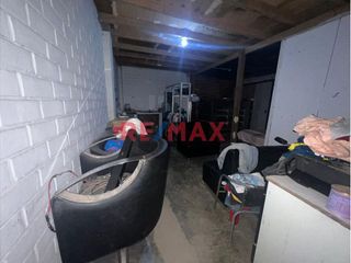 Foto 4 de Venta De Casa Urbana En Ventanilla - Super Oportunidad