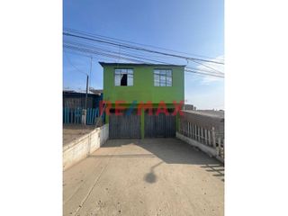 Foto 1 de Venta De Casa Urbana En Ventanilla - Super Oportunidad
