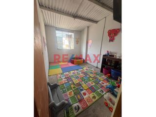 Foto 8 de Venta De Casa Urbana En Ventanilla - Super Oportunidad