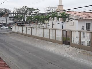 Departamento de Alquiler en Samanes 2, Guayaquil, Ecuador