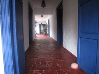 Foto 6 de Hermosa casa Colonial, Vereda Fusca, Chia, Cundinamarca