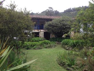 Foto 22 de Hermosa casa Colonial, Vereda Fusca, Chia, Cundinamarca