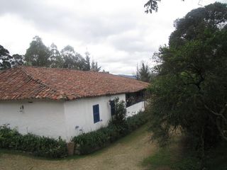 Foto 24 de Hermosa casa Colonial, Vereda Fusca, Chia, Cundinamarca