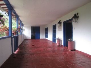 Foto 5 de Hermosa casa Colonial, Vereda Fusca, Chia, Cundinamarca