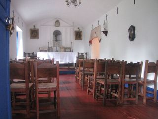 Foto 9 de Hermosa casa Colonial, Vereda Fusca, Chia, Cundinamarca