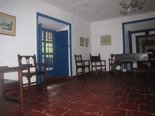 Foto 11 de Hermosa casa Colonial, Vereda Fusca, Chia, Cundinamarca