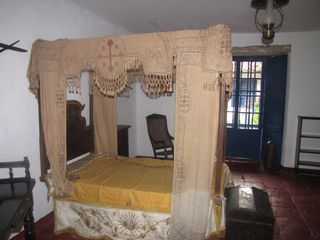 Foto 10 de Hermosa casa Colonial, Vereda Fusca, Chia, Cundinamarca